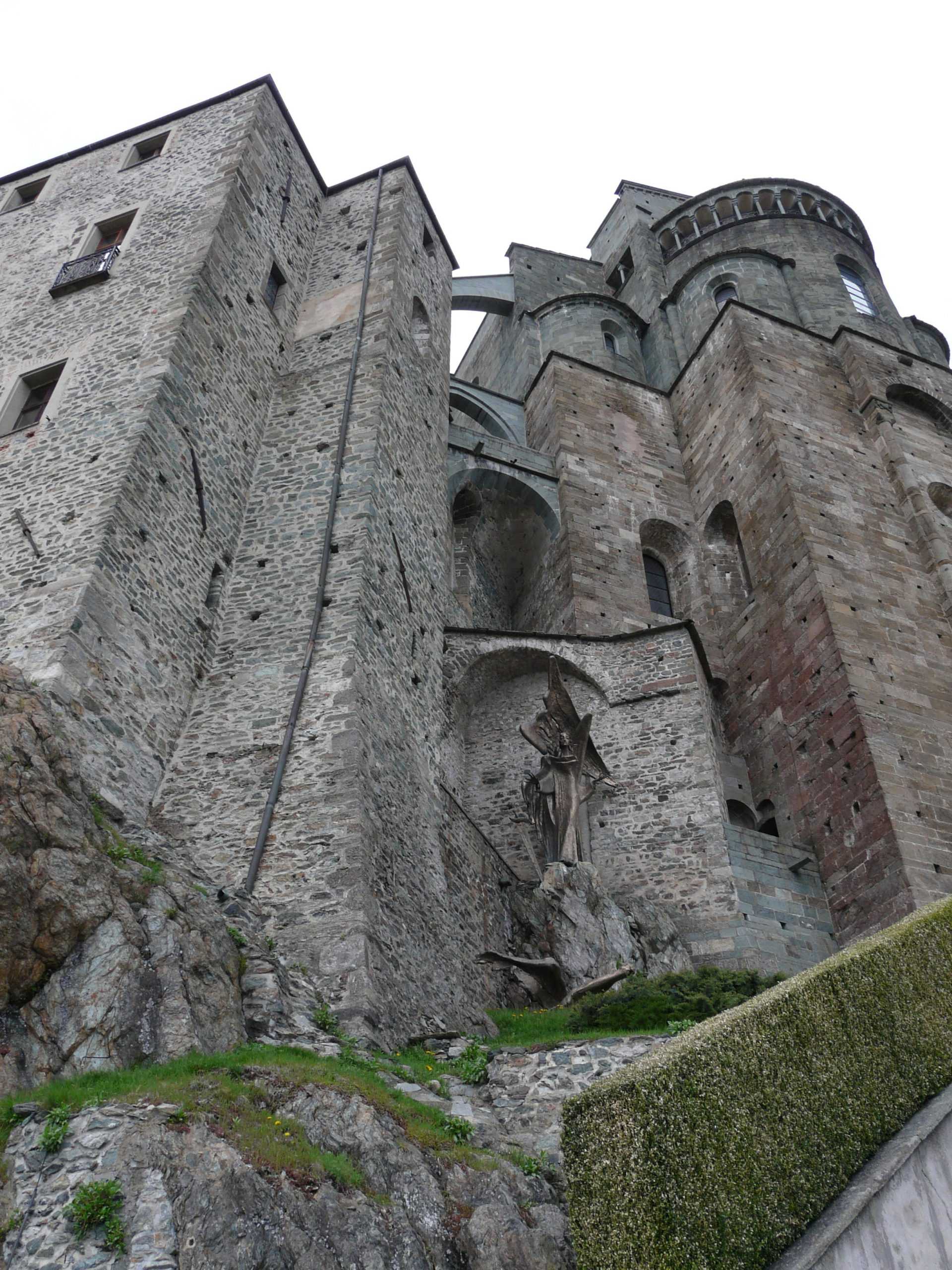 Sacra di San Michele